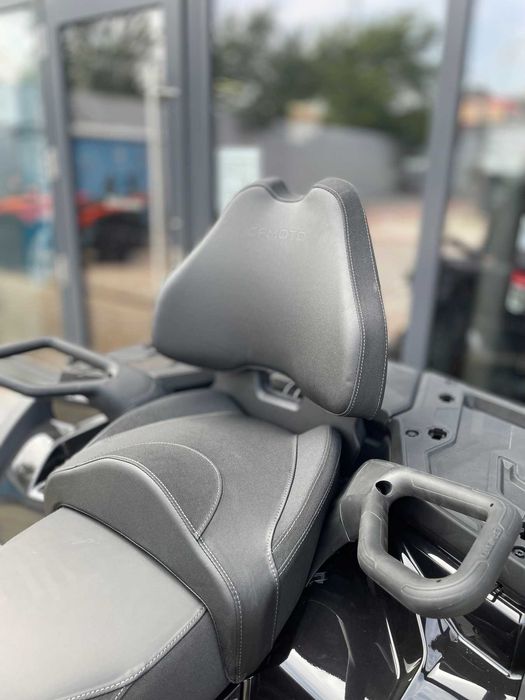 Квадроцикл CFORCE 1000 Touring Premium