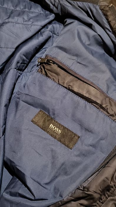 Kurtka męska Hugo Boss XXL