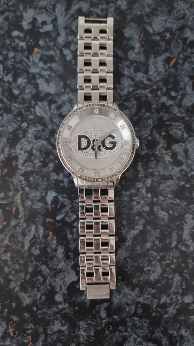 Relógio  Dolce & Gabbana D&G DW0131