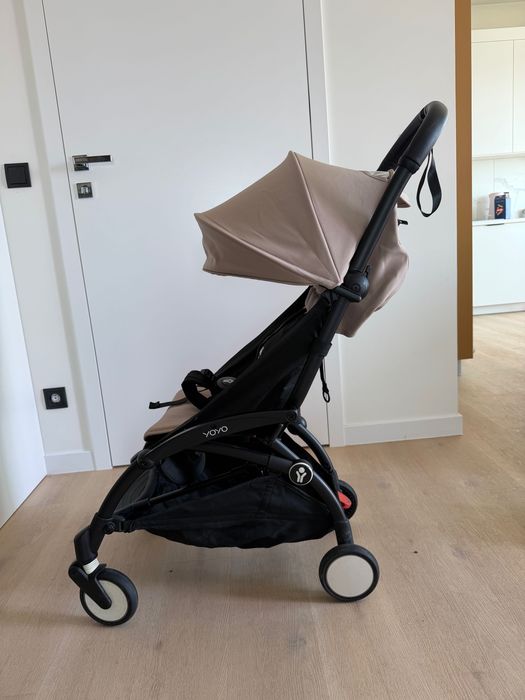 Stokke Yoyo 3 2w1