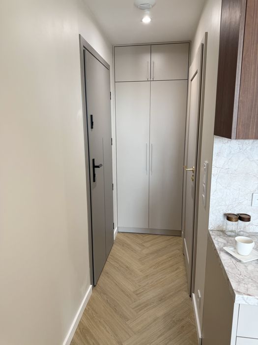 Kawalerka 20 m², Podgórze, ul. Goszczyńskiego, zdjęcie 5