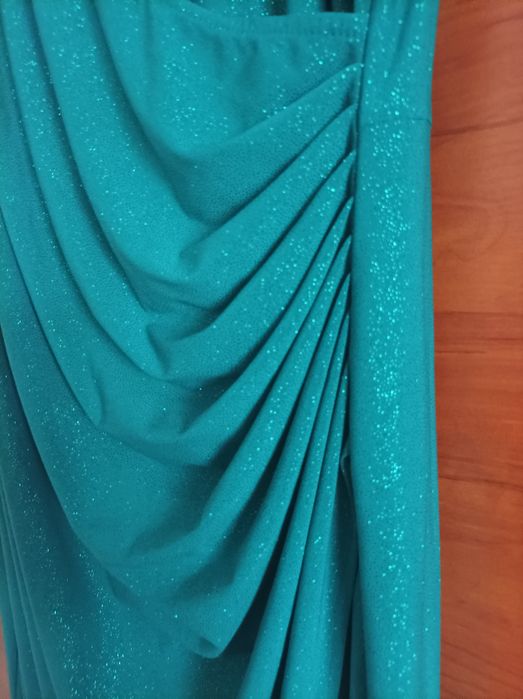 Sukienka wieczorowa, wizytowa, balowa, na wesele