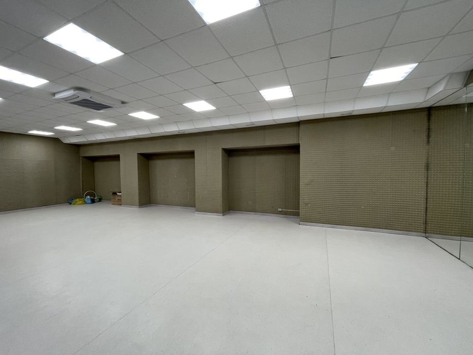 Здається комерційне приміщення на вул. Гоголя, 90 кв. м