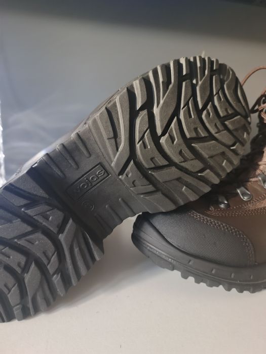 Buty wojskowe MON rozmiar 42 WOJAS  wyprzedaż okazja