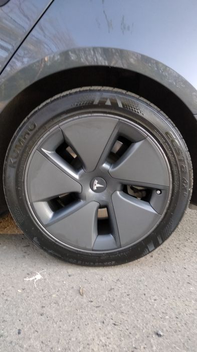 Продам Tesla Model 3 2021