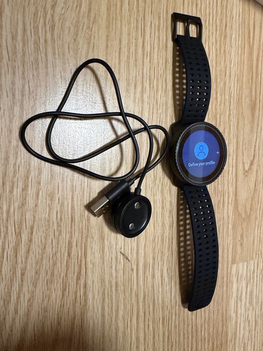 Suunto vertical новий годиник