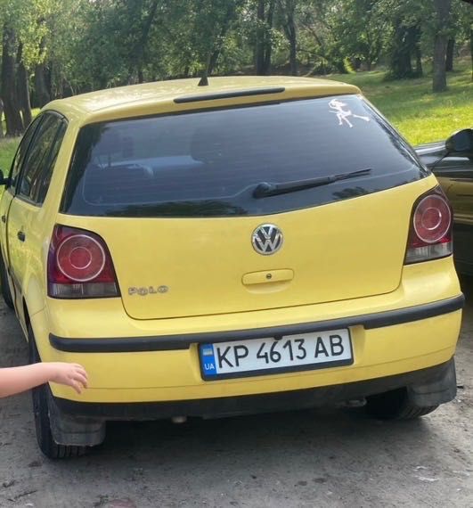 Продам Фольксваген поло