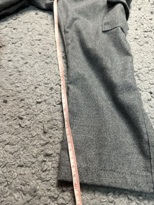 Брюки Original Marines,H&M, Levis