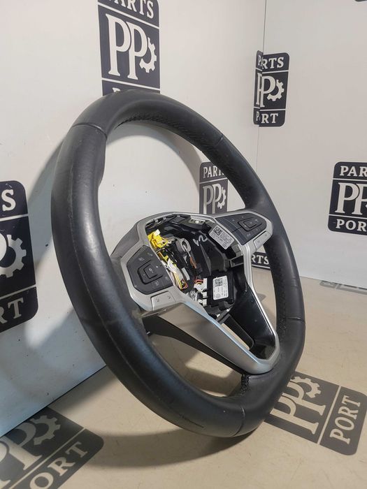 Кермо з кнопками руль в сборе Volkswagen Jetta 2025 2026