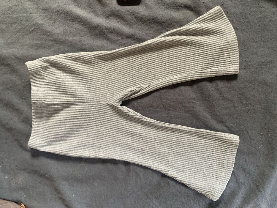 Calcas leggings menina