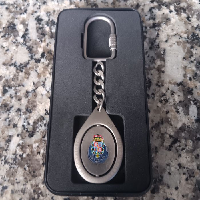 Porta-chaves do FC Porto