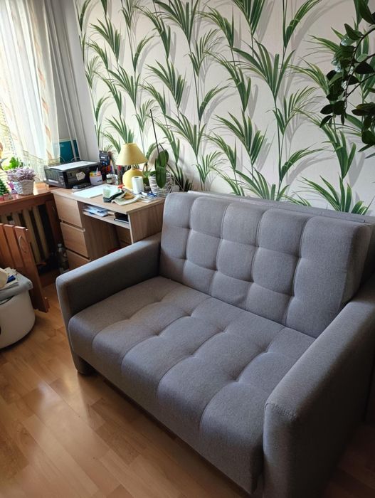 Sprzedam sofę dwuosobowa