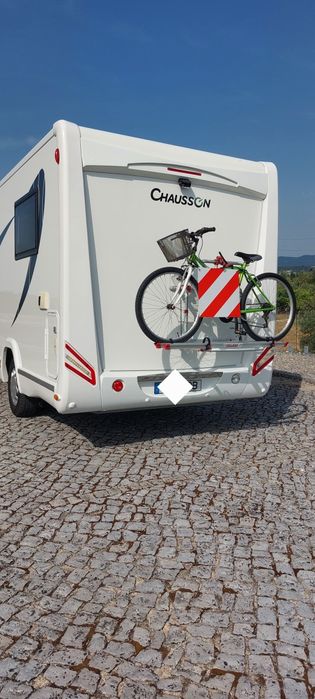 Chausson Welcome 628 EB