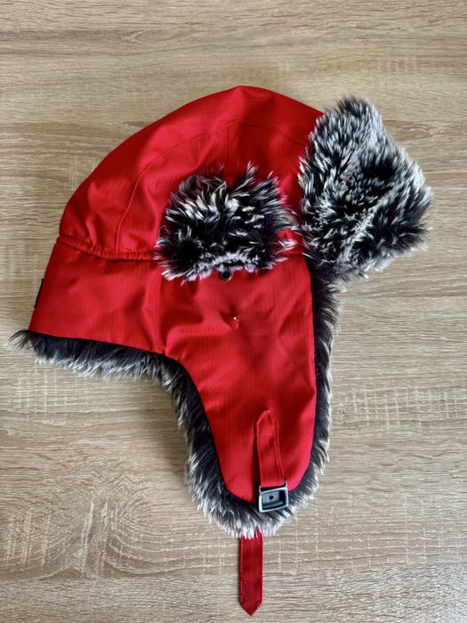 Зимова шапка Mckinley (стан нової, L/XL)