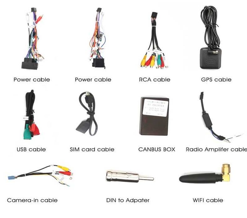 Radio RDS DAB+ CarPlay Android DVD CD USB GPS WiFi AUDI A4 B7 B6 EXEO