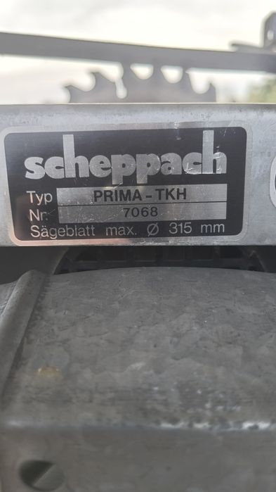 Krajzega  na 380