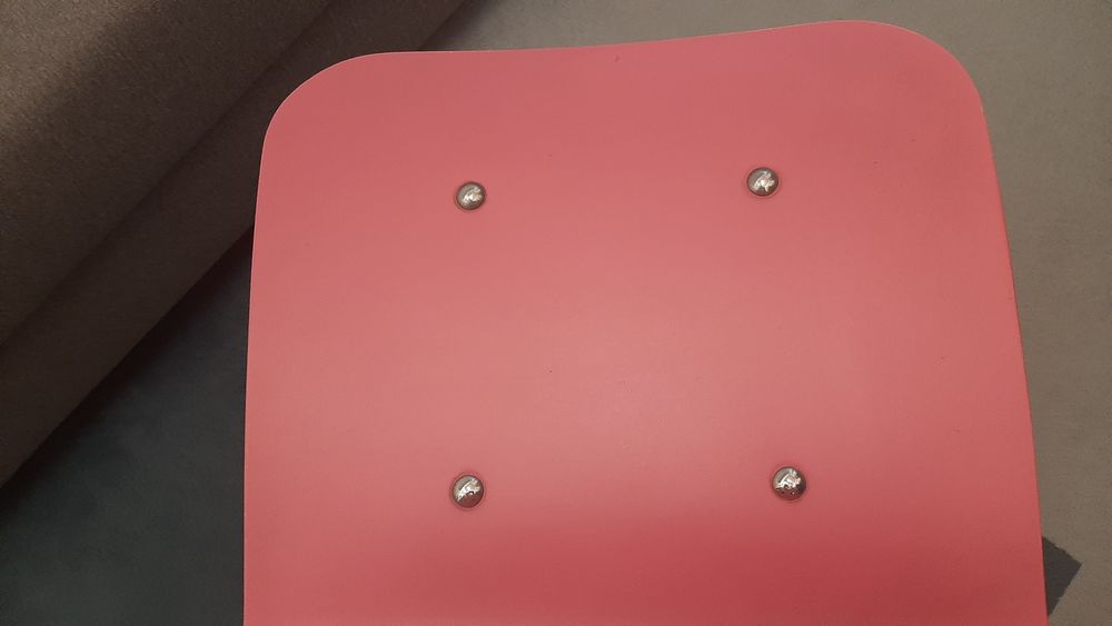 Mesa escritório + cadeira IKEA para criança
