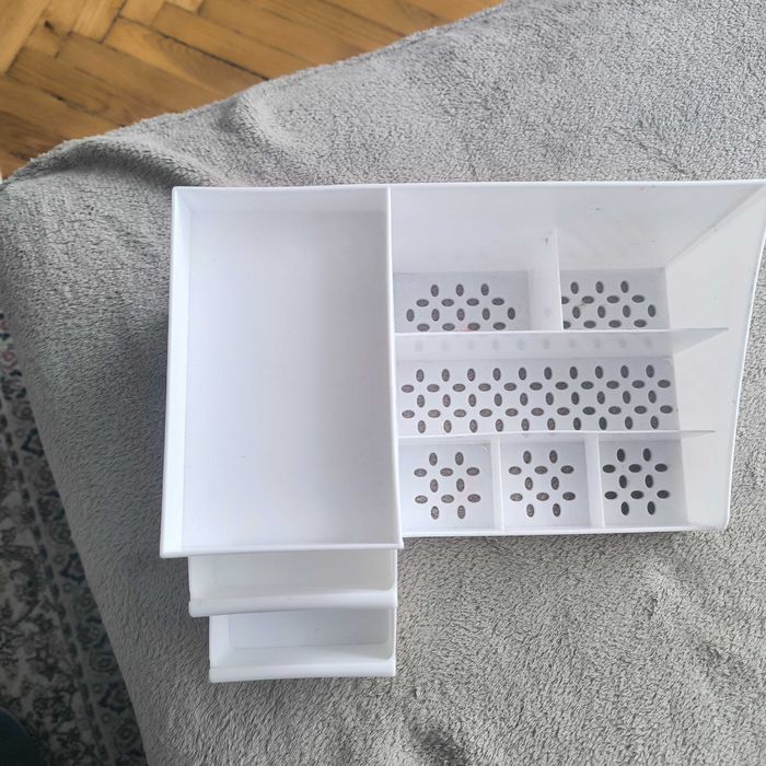 Органайзер для косметики