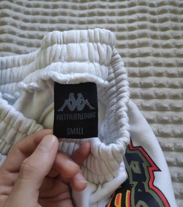 Шорти Kappa size: S / M