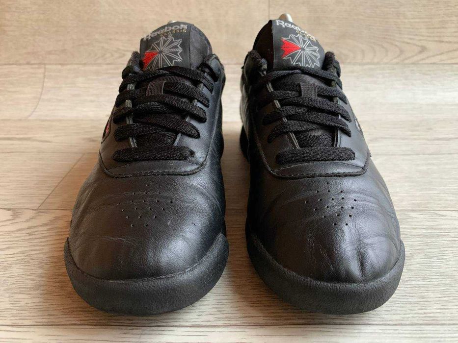 Кроссовки(кеды) reebok classic