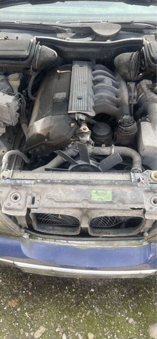 Авто 2.0 бензин 96 року