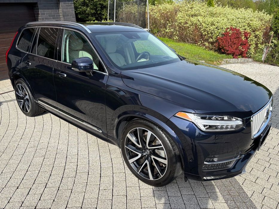 Volvo XC 90