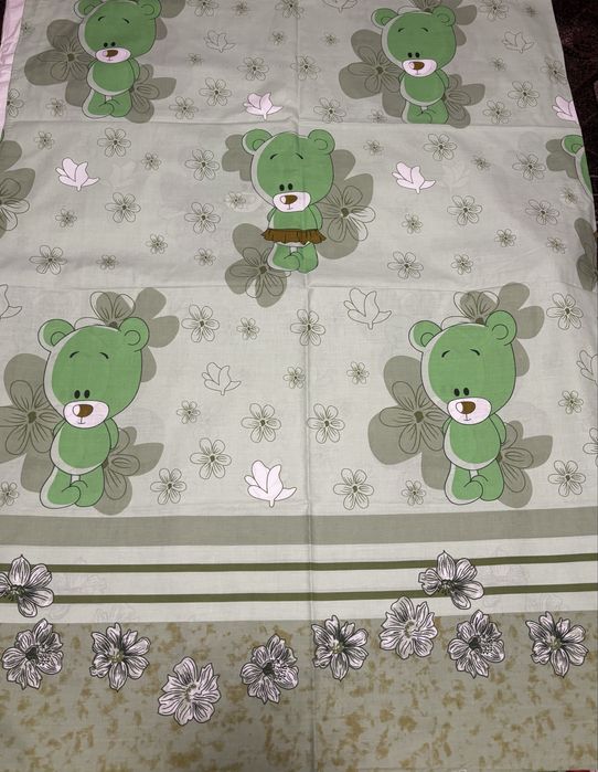 Продам дитячу постиль