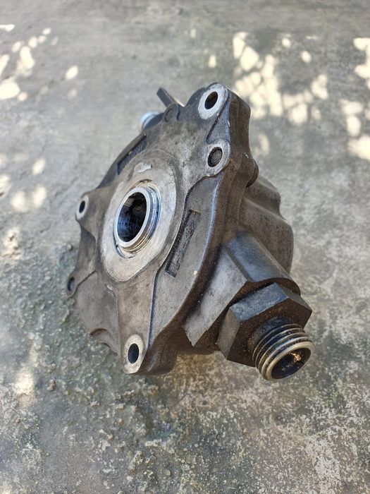 Bomba de Vácuo (Burrinho) Ford Transit 1995 a 2000