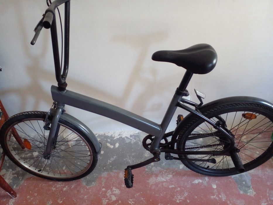 Vendo bicicleta bcool