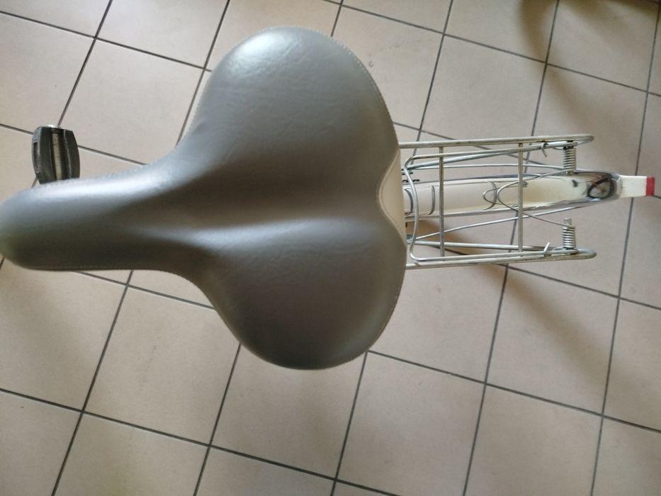 Rower Romet Predom Universal klasyk z PRL rok 1981