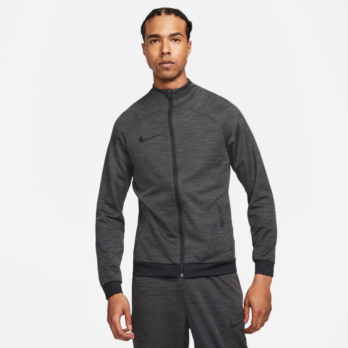 Nike Academy Sweat Jacket зіп кофта олімпійка Розмір