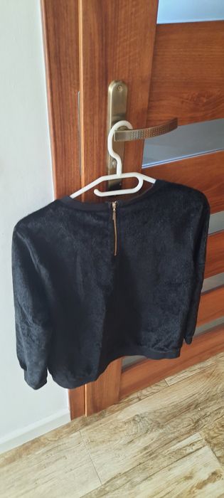 Bluza sweter mohito