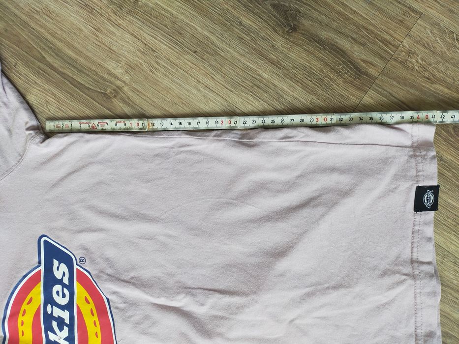 Koszulka dickies xs