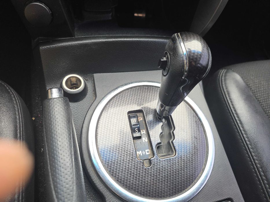Продам KGM (SsangYong) Korando Sports CX7 4WD 2012
