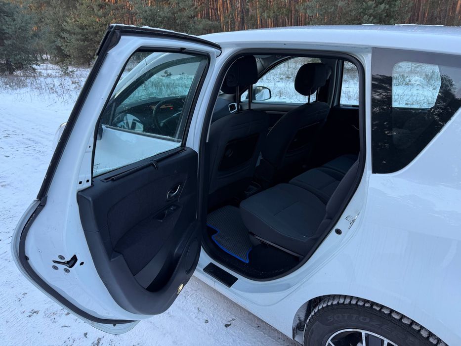 Продам Renault Scenic, 1,5 tdi