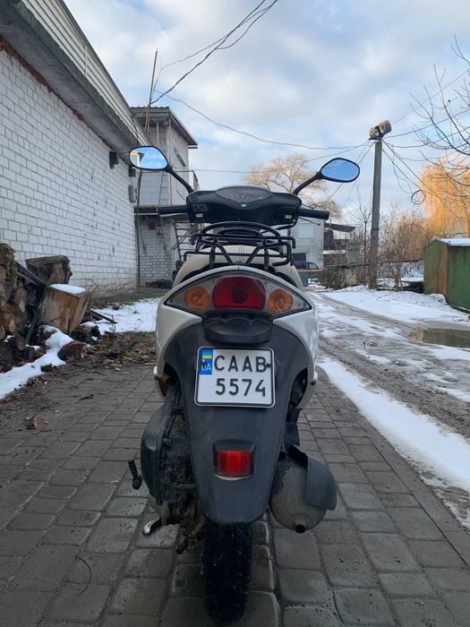 Honba dio 62 / Черкаси / з пробігом