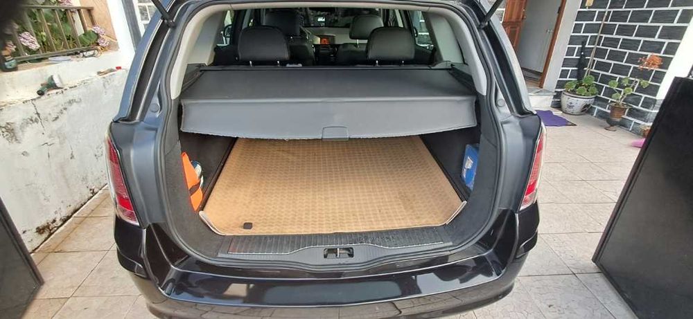 Opel Astra Caravan 1.7 CDTi Cosmo Plus ecoFlex