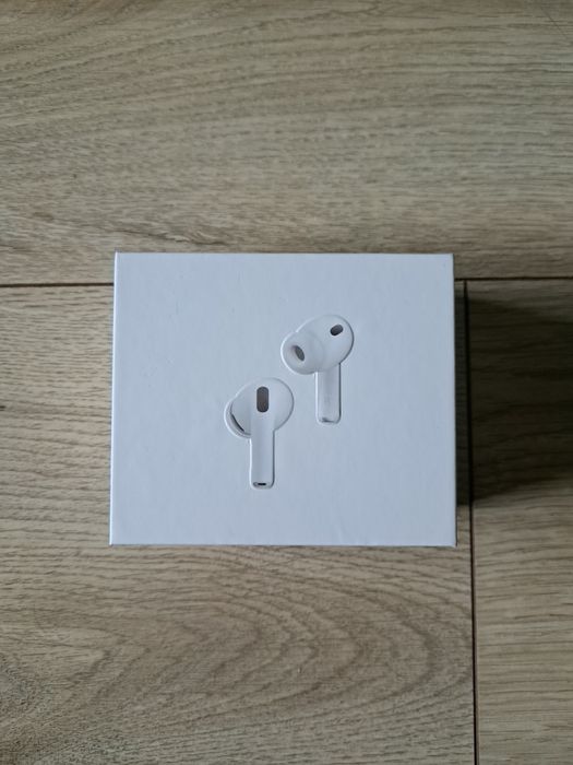 Słuchawki Air pods pro 3