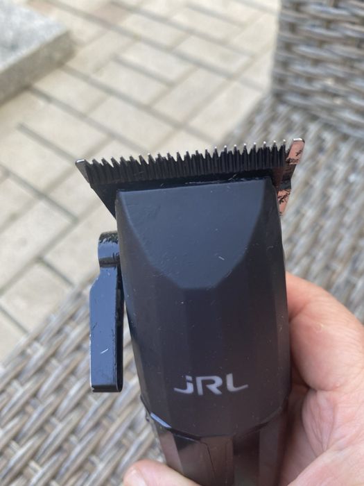 Машинка для стрижки JRL