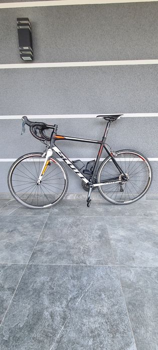 Scott Speedster 20 Tiagra roz. 56