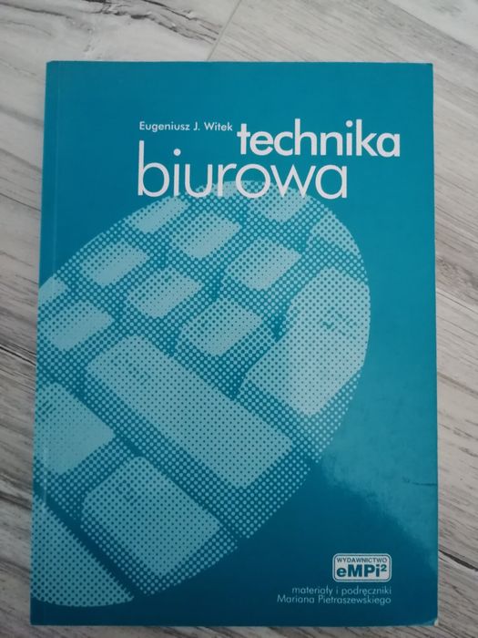 Technika biurowa