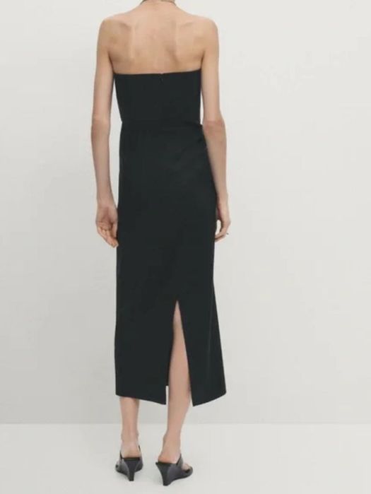 Massimo Dutti dress, size XS S (Zara, cos, mango)