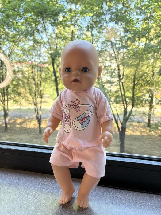 Лялька Baby Born