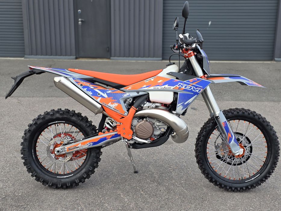 Мотоцикл Kovi 330 2T мотосалон MotoPlus