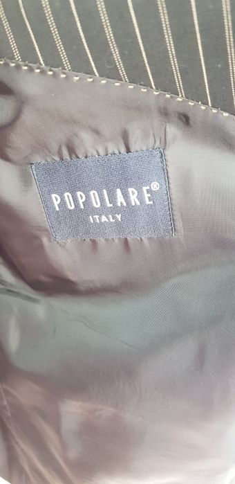 Костюм  чоловічий 56 р