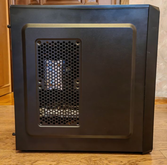 Продам Компьютер / Xeon / GTX 1060 6GB / 16GB / SSD / Windows 10