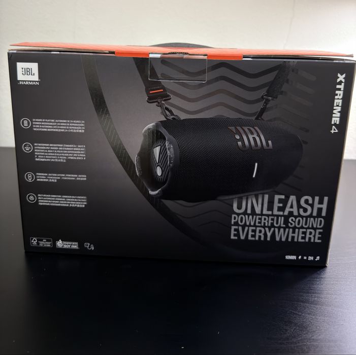 JBL Xtreme 4 Original