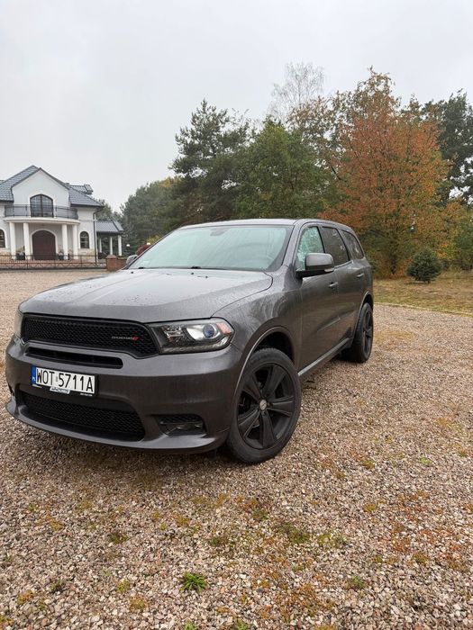 Dodge Durango