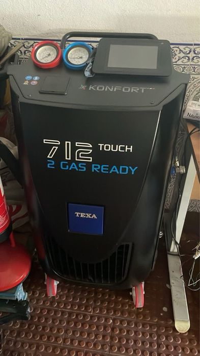 Ar  condicionado