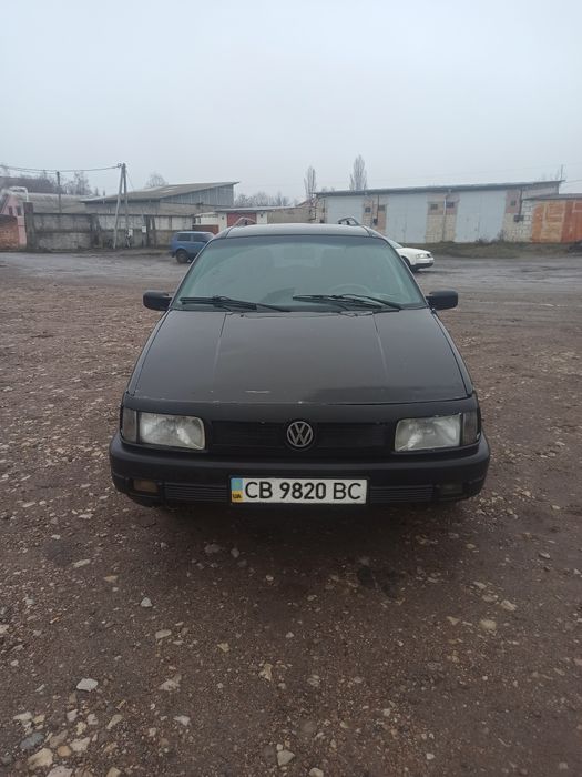 Продам Volkswagen passat b3